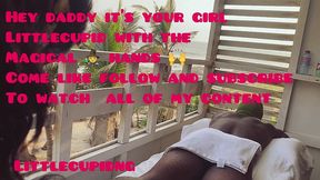 massage by the beach house