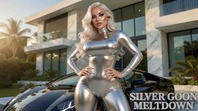 Silver Goon Meltdown