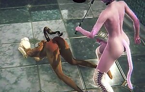 Furry hentai - thundercats sex - japanese asian manga anime film game porn