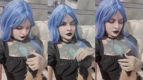 Community Creator
 @Noxarcane @Showing Boobs and #Piercing #Petite #Tattoo #Emo Gothic #Small Tits free porno xxx | Tik.Porn