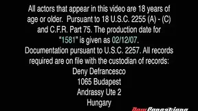 Jeny & Jane - She Licks Girls