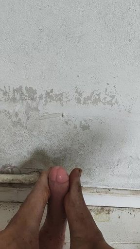 Happy end Feet