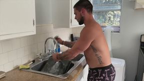 Sucking Machine Overload