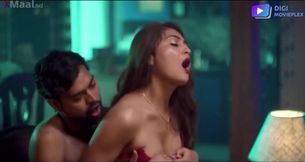 Beautiful Indian cougar incredible xxx video