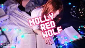 Red-Headed Lily cheats on James with quiet Snape