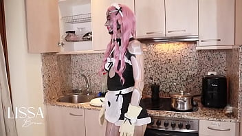 Creen que elonmusk tenga un Tesla como yo?o te gustar&iacute_a tener una Fembot as&iacute_?#customvideo #fetish #erotic #movie #maq ...