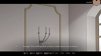 [Queen route] The Queen Who A GOBLIN