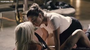 Abigail Mac Kenzie Reeves Puretaboo Resisting Arrest Abigail Mac Kenzie Reeves