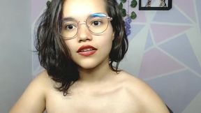 Samanta Magic Private Show