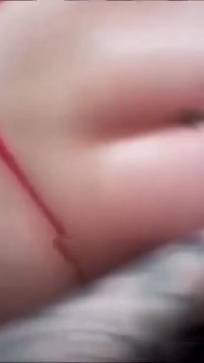 I Called This Hot Blonde to Sit on My Cock and Eat My Cum