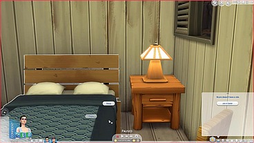 How To - Japanese stepmom and stepson share the same bed on vacation in Spain - Asian stepson leaves his stepmother pregnant after he fucks her