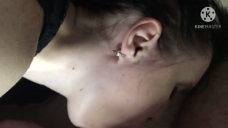 "YOU TURNED ON THE CAMERA, TURN IT OFF IMMEDIATELY" WITH WORDS FROM RUSSIAN ON CAMERA