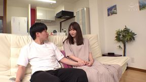 Rino Sakai - Breaking Out: Girlfriend in a Sexy Costume Tempts You to Creampie -2