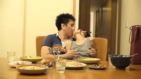 Amateur POV: Husband wanna see his wife having sex with another guy  #26-1