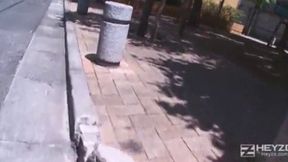 Discover Hot Amateur Adventures with Shiho Tono - Picking Up Girls Guide