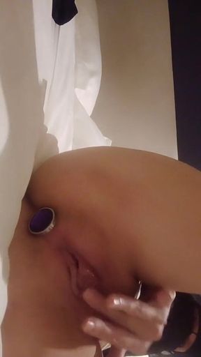 Hot MILF Gets Deepfuck on Thick Ass Tcrazygirl2010