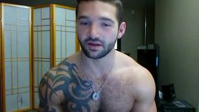 Fratmen Maddox Private Show - Part 3