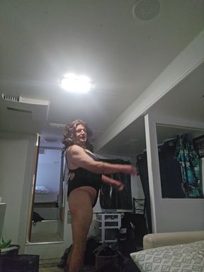 I need a man