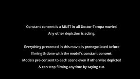 StepSisters Aria Nicole &amp_ Angel Santana Suck Dick And Get Blasted Full of Cum, POV Version