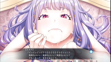 4-BLOWJOB-Trans.ESP- HENTAI JAPANESE GAME ANIMATION,princess who loves breast expansion,Pussy, muscle,fallopian,testicle and penis expansion,to evolv