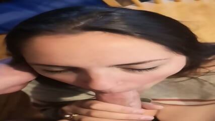 Gf Is A Blowjob Champion