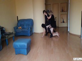 FFM Session #123 Ponyplay