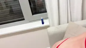 POV Anal Destruction of Julia Maze. by Leo Casanova (part 3)