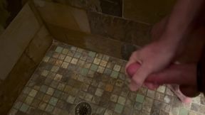 Shower nut
