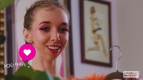 curious babe breezy bri can t get enough of nade nasty s rough sex!