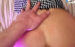 Swife katy, she told her husband that she had a friend, and she herself stop