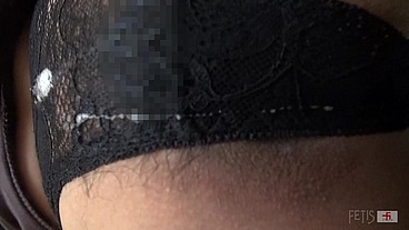 Too thick fetish scenes compression. Saliva version 11. Erotic wives' saliva pack (mix-42/FETIS.JP)