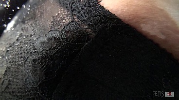 Too thick fetish scenes compression. Saliva version 11. Erotic wives' saliva pack (mix-42/FETIS.JP)