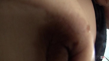 Too thick fetish scenes compression. Saliva version 11. Erotic wives' saliva pack (mix-42/FETIS.JP)