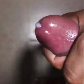 Handjob and Cumshot