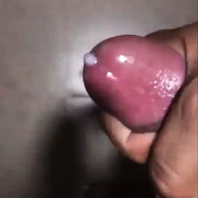 Handjob and Cumshot