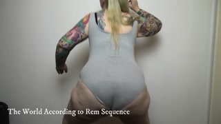 The World According To Rem Sequence #13