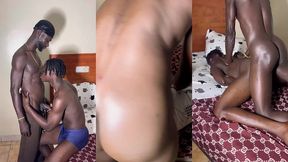 goodbye fuck with my ex