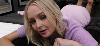 POV Sugar Baby Natalia Queen Milks You Dry