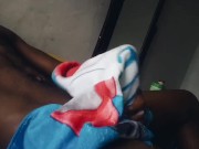 BIG COCK READY TO FUCK