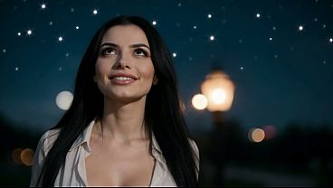 I FUCK A STRANGER IN THE MAIN PARK OF MY CITY- PORN IN SPANISH-AI PORN