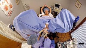 The New Immigration Policy - Sandra Chappelle