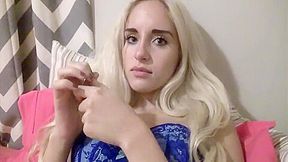 Last Night - Pt 3 Of 3 - Naomi Woods