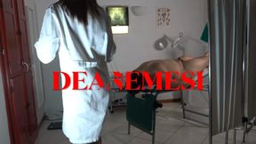 Cruel Medicine EXTREME FETISH- REALISTIC GAGGING & INTENSE REACTIONS