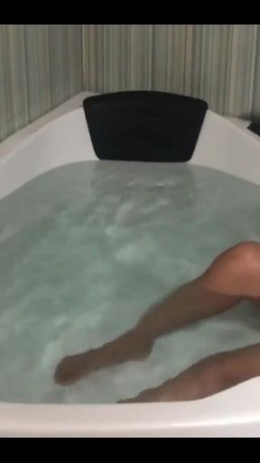 Spa Time!