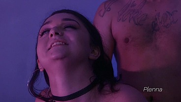 WE FUCKED THE POLICEMAN WHO THE NEIGHBOR CALLED TO STOP THE NOISE ABOUT SEX WITH MY FRIEND. THANK YOU, NEIGHBOR. THE ONLY MISSING OF A HARD DICK AT OUR PARTY
