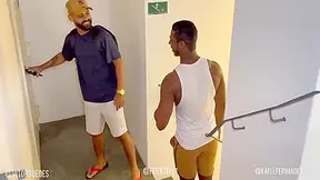 Eu E Meu Marido Metendo Piroca Bareback No Negao Baiano ( A Revanche) Ferativo1 5 Min - Vitor Guedes