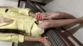 Your Priya Stepsister Saara Fuck by His Bhaiya Ji