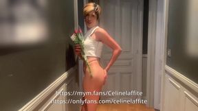 A Slut Who Loves Flowers 2