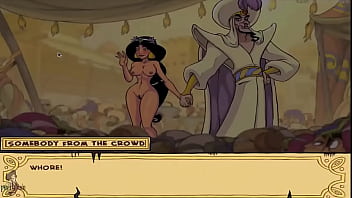 Princess Trainer Gold Edition Uncensored Part 48