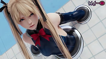 Marie Rose